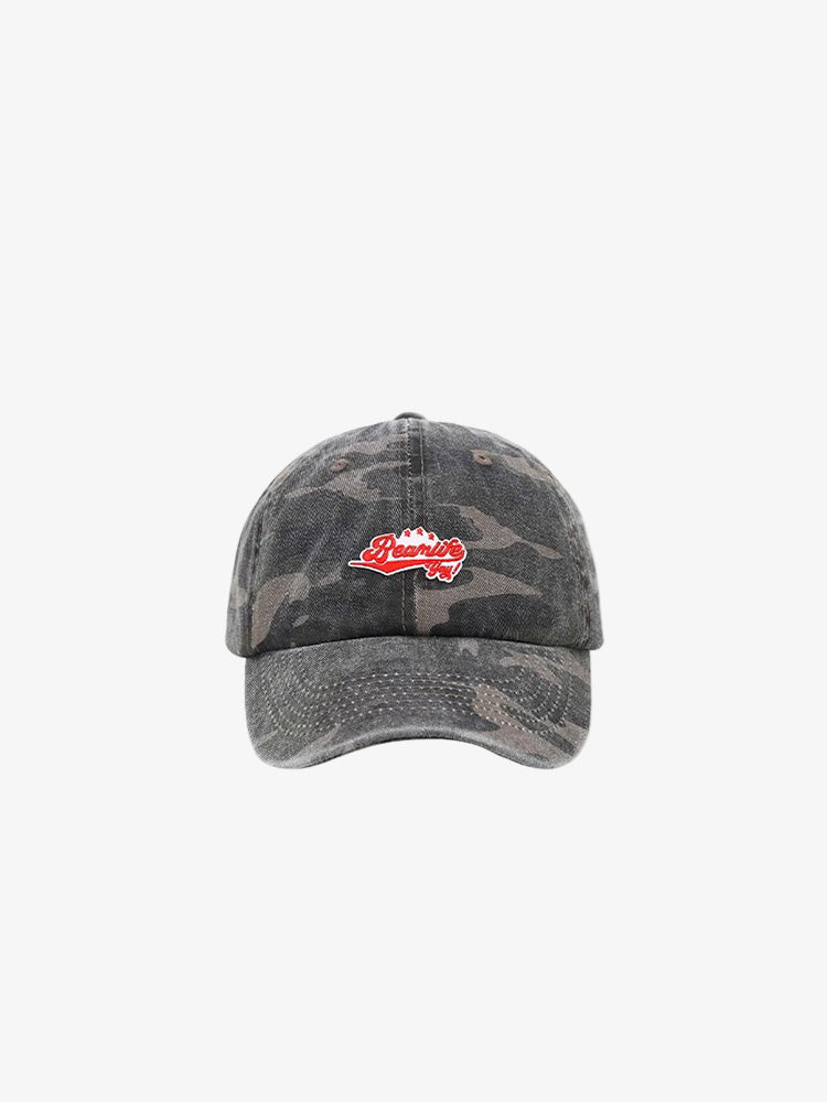 Y2K Beamlife Cap