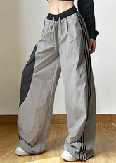 Baggy Streetwear Pants