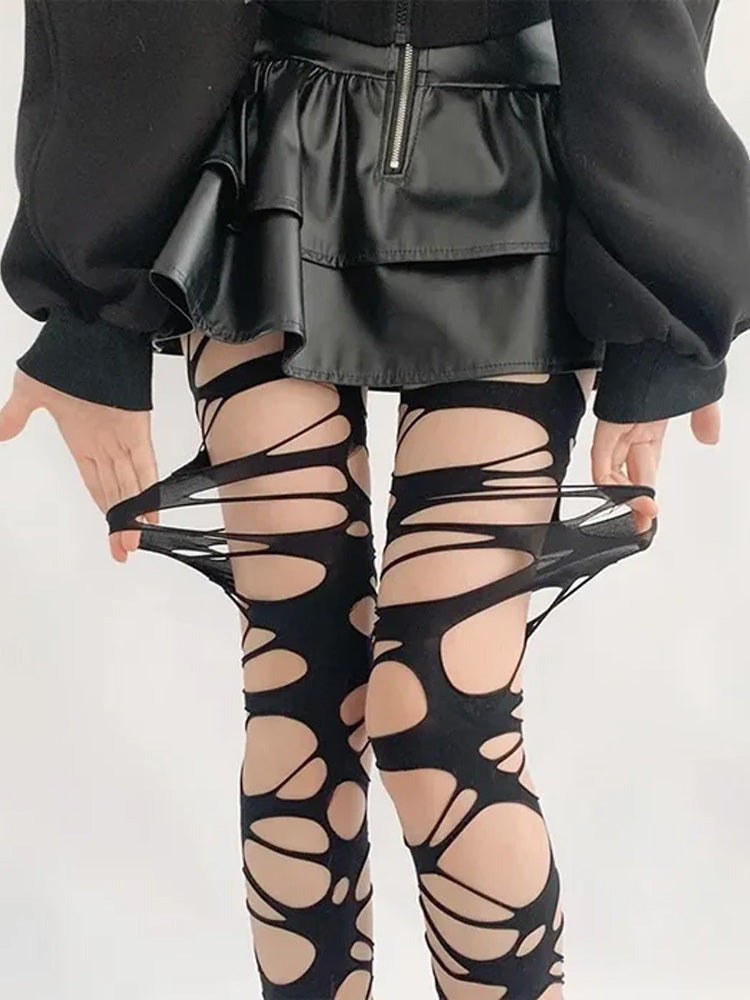 Black Tights