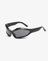 Black Y2K Sunglasses