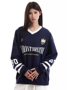 Y2K Vintage Jersey