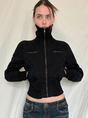 Y2K Short Jacket