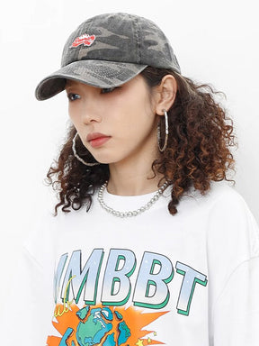 Y2K Beamlife Cap
