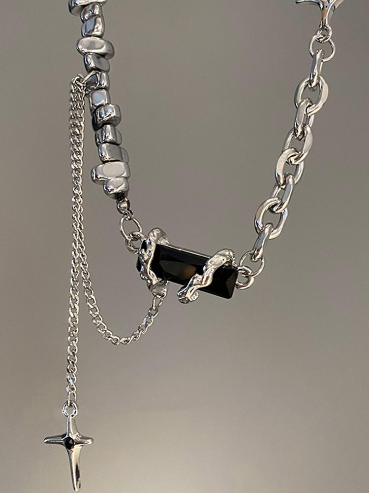 Star Eyed Necklace