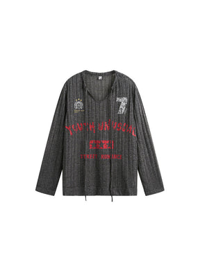 Y2K Vintage Sweater
