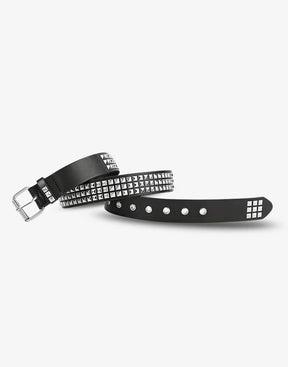 Y2K Studded Belt