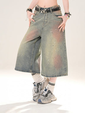 Y2K 90s Jeans
