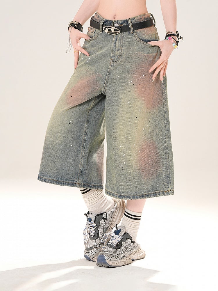 Y2K 90s Jeans