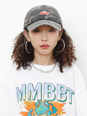 Y2K Beamlife Cap