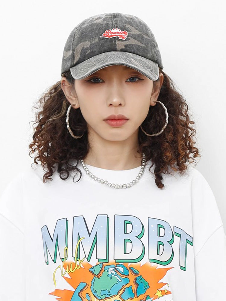 Y2K Beamlife Cap