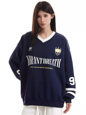 Y2K Vintage Jersey