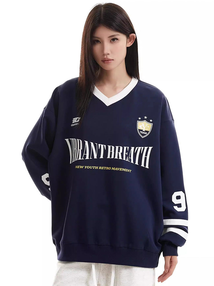 Y2K Vintage Jersey