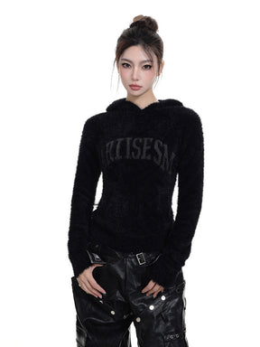 Y2K Slim Hoodie