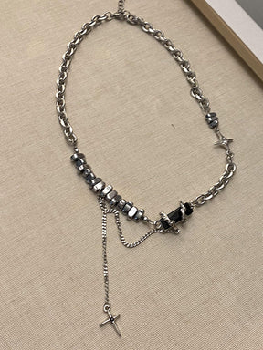 Star Eyed Necklace