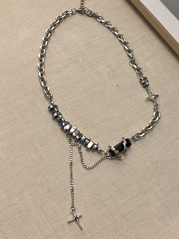Star Eyed Necklace