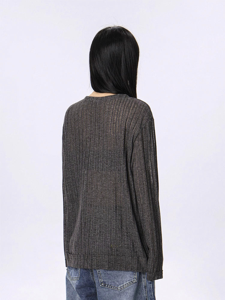 Y2K Vintage Sweater