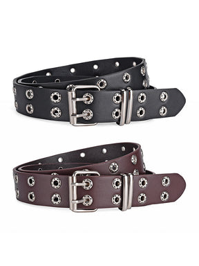 Y2K Punk Belt