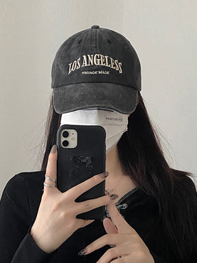 American Style Baseball Cap