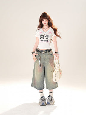 Y2K 90s Jeans