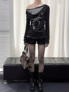 2 Punk Rock Shirt