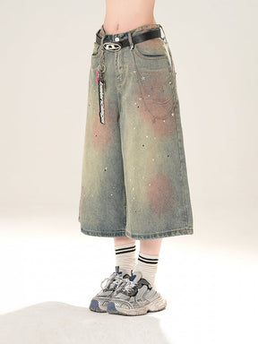 Y2K 90s Jeans