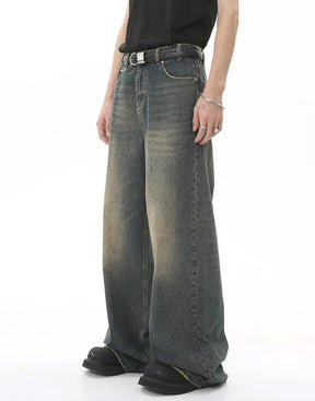 Y2K Baggy Jeans