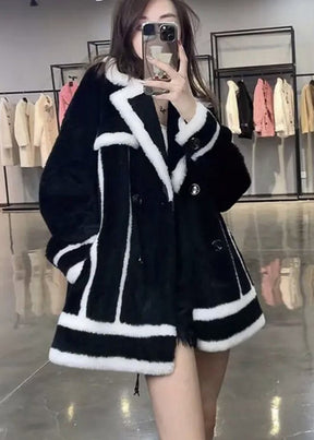 Fur Coat Y2K