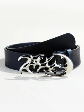 Y2K Gothic Belt