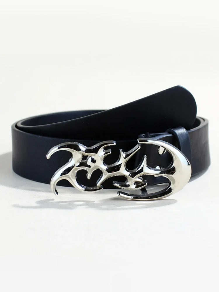 Y2K Gothic Belt