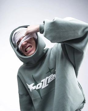 Hoodie Y2K Men