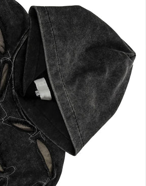 Y2K Grunge Hoodie