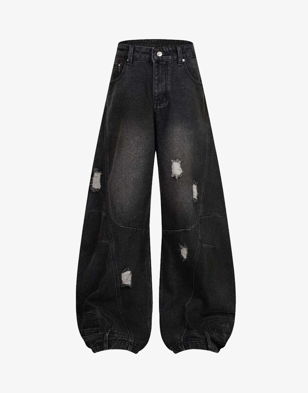 Baggy Pants Y2K