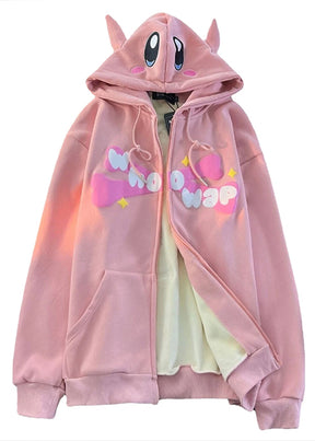 Kawaii Harajuku Hoodie