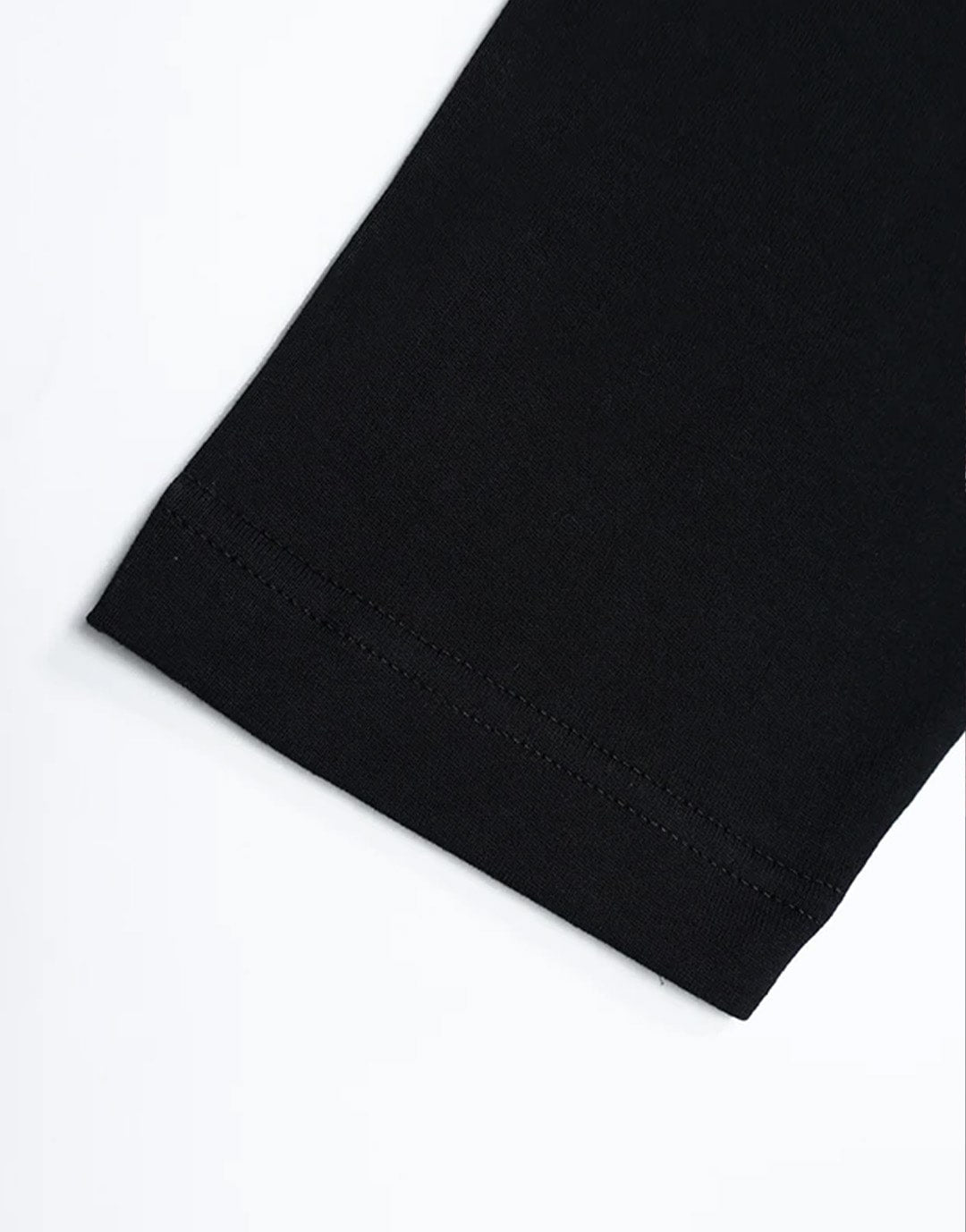 Long Sleeve Y2K Top