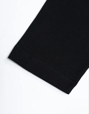 Long Sleeve Y2K Top