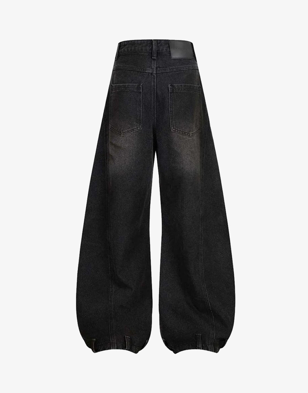 Baggy Pants Y2K