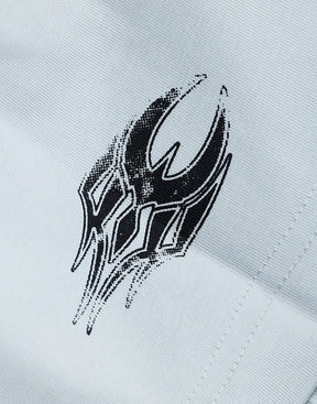 Y2K Cyber Shirt
