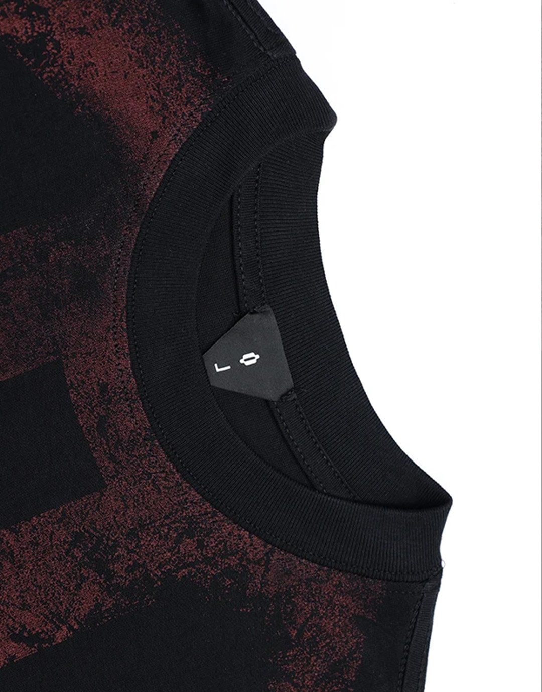 Long Sleeve Y2K Top