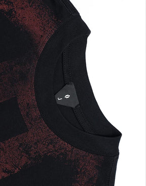 Long Sleeve Y2K Top