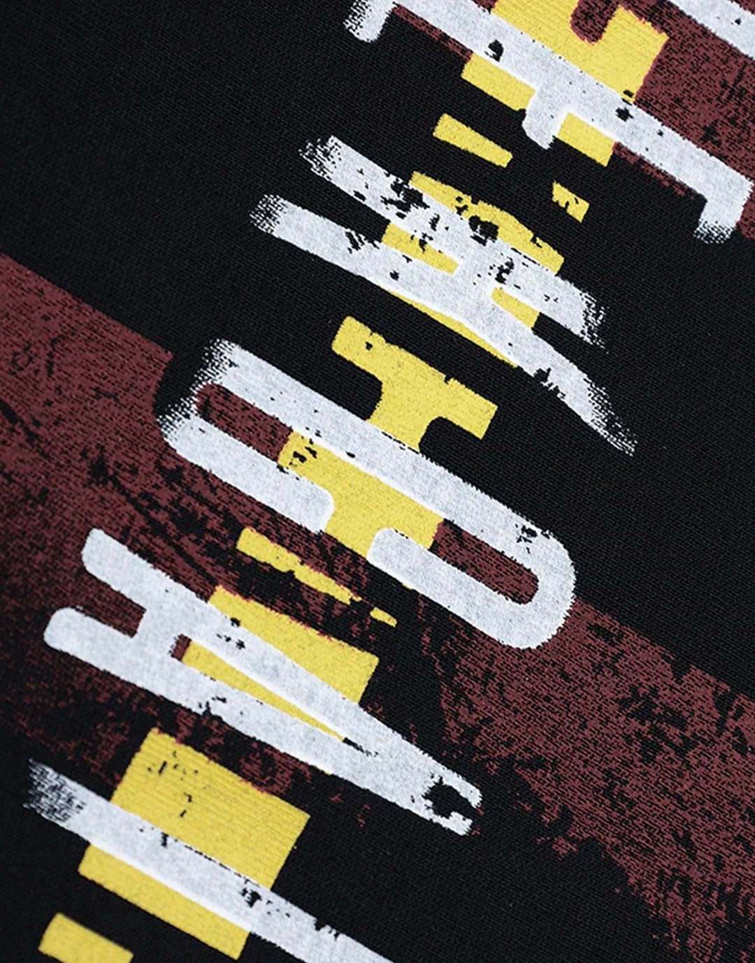 Long Sleeve Y2K Top