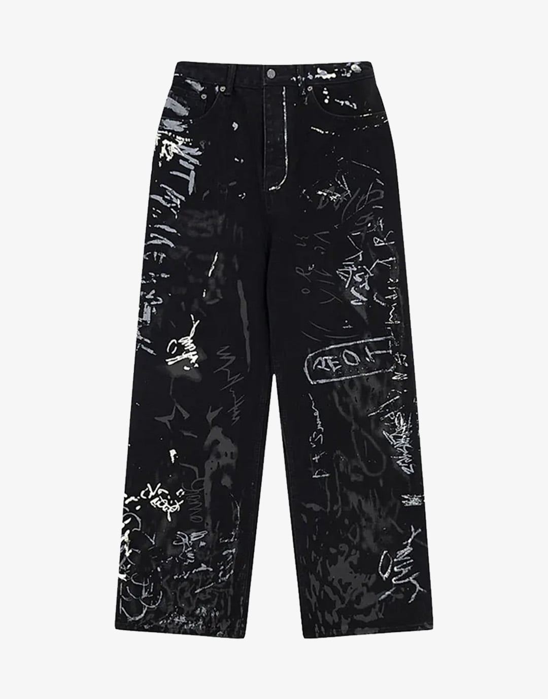 Y2K Pants Jeans