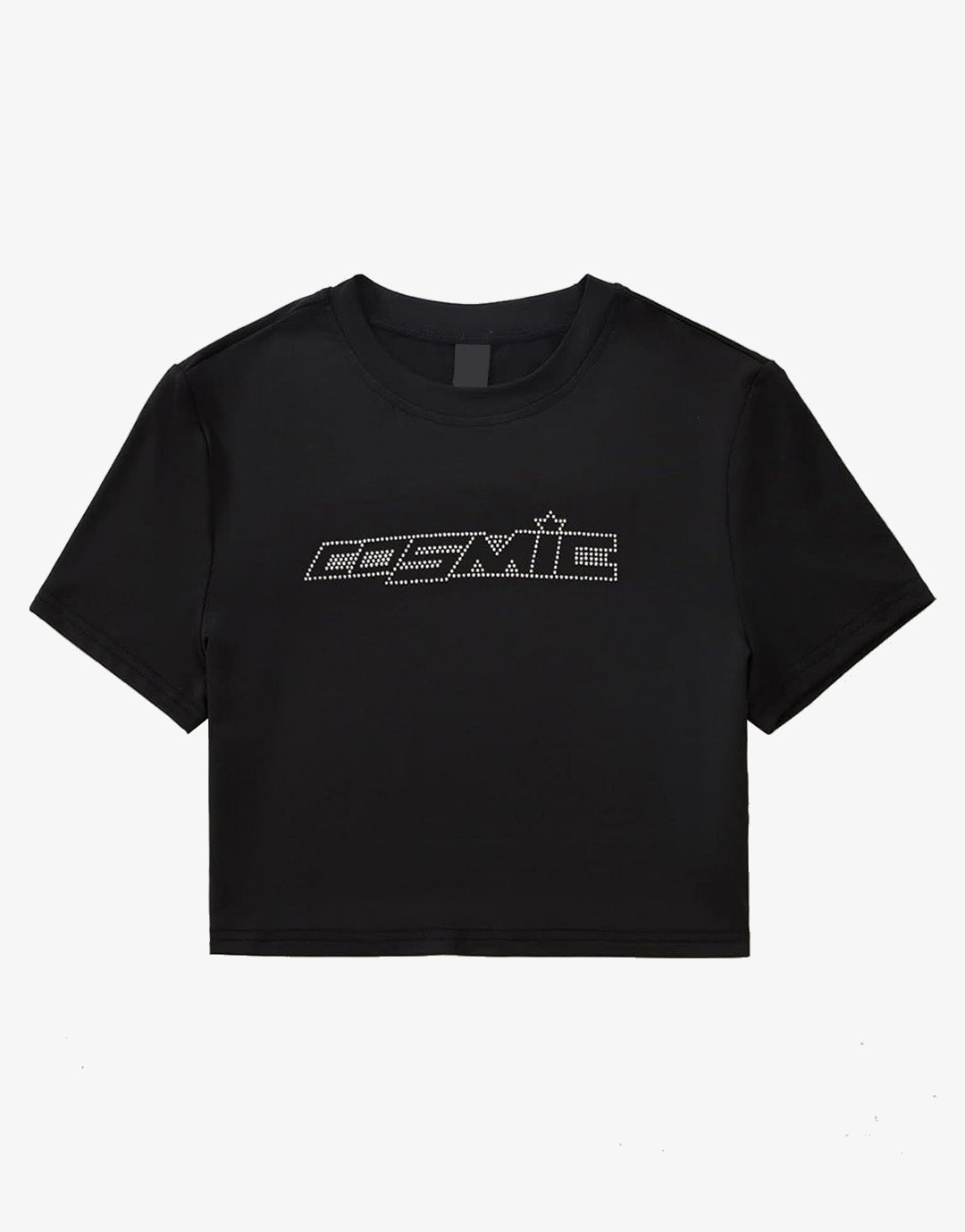 Cosmic Shirt Black