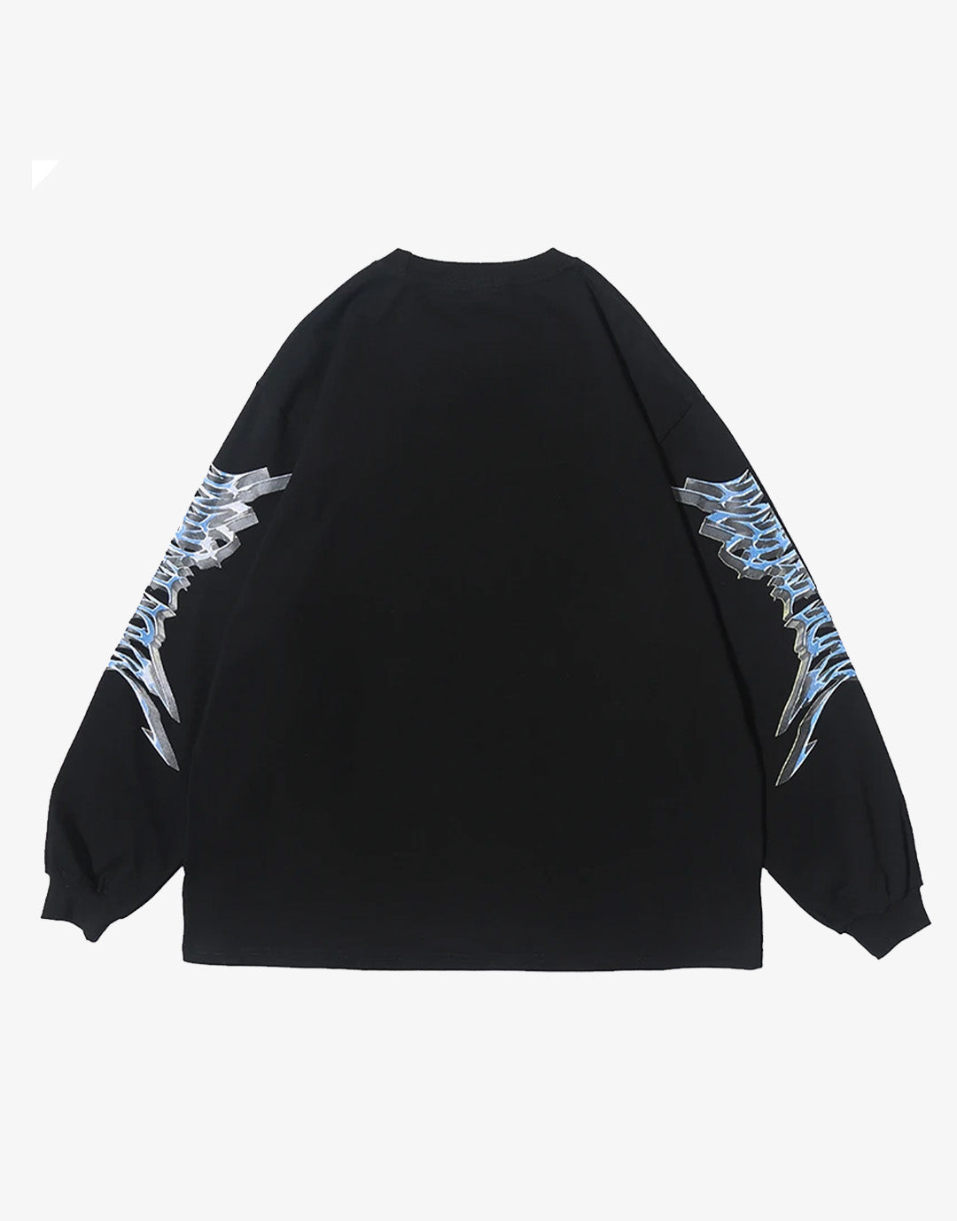 Y2K Long Sleeve Shirt