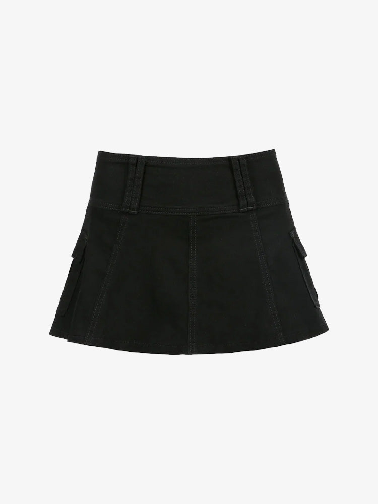 Mini Skirt Y2K
