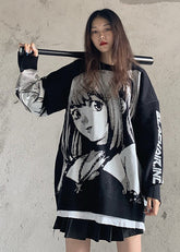 Misa Amane Sweater