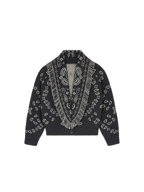 Vintage Cardigan Oversized