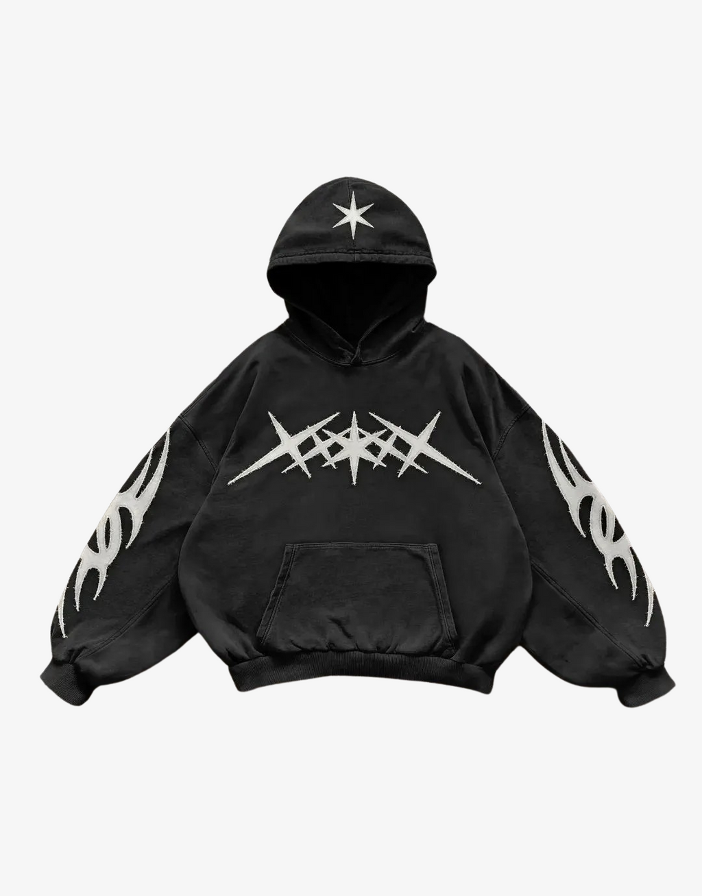 Oversized Hoodie Y2K | Y2K Clothing Store Oversized Hoodie Y2K | Y2K Clothing Store