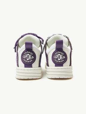 Y2K Tennis Shoes