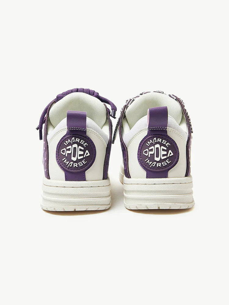 Y2K Tennis Shoes