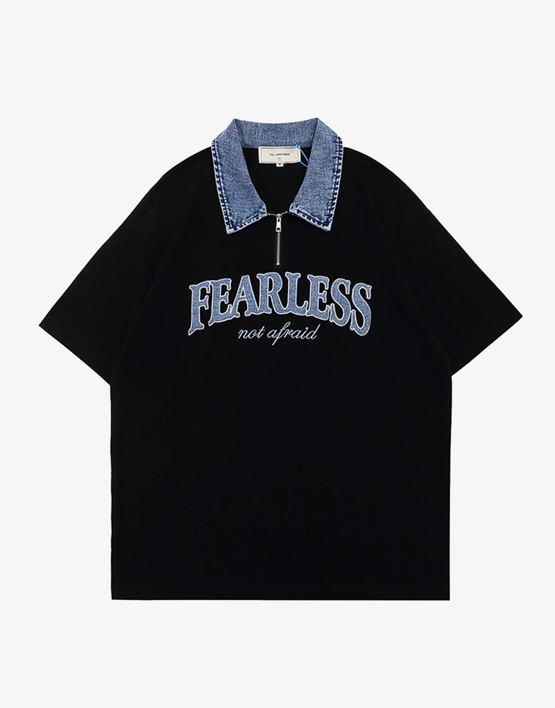 Polo Shirt Y2K